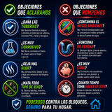 DrenaMax® La solución rápida para destapar pias, baños y tuberías y eliminar insectos en casa