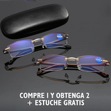 GAFAS SMART DE ÚTILMA GENERACIÓN [ COMPRE 1 Y LLEVA 2 GAFAS + DOS BRINDIS ]
