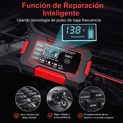 ¿TU CARRO NO ENCIENDE? SOLUCIÓN EN MINUTOS ⚡