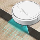 Compre 1 y LLÉVATE 2 - Robot Aspirador Inteligente BotClean™️ Max 3 en 1
